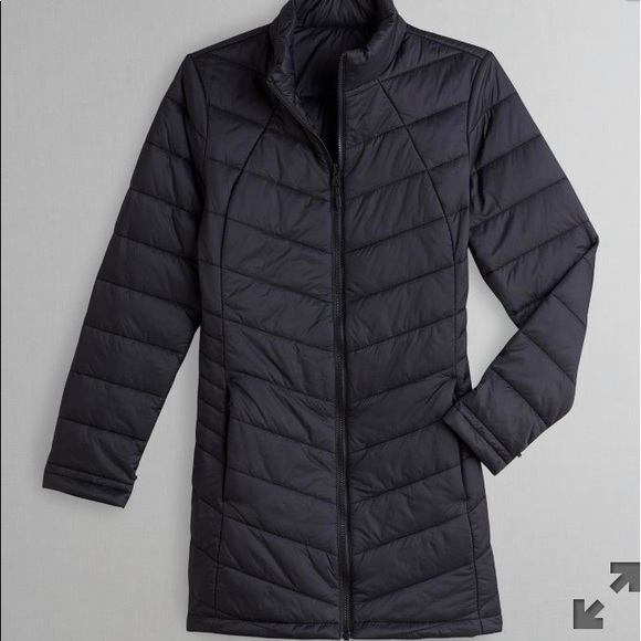 Jackets & Blazers - Female Designed Puffer Jacket